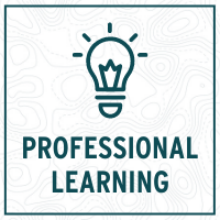 GT Professional learning